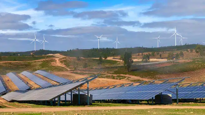 Una planta solar para fabricar toda la Cruzcampo y la Heineken de España