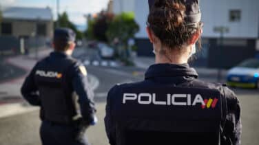 Detenida una mujer que robó más de 30.000 euros a la anciana a la que cuidaba en Alicante
