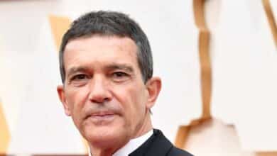 Antonio Banderas, Medalla de Honor de la SGAE