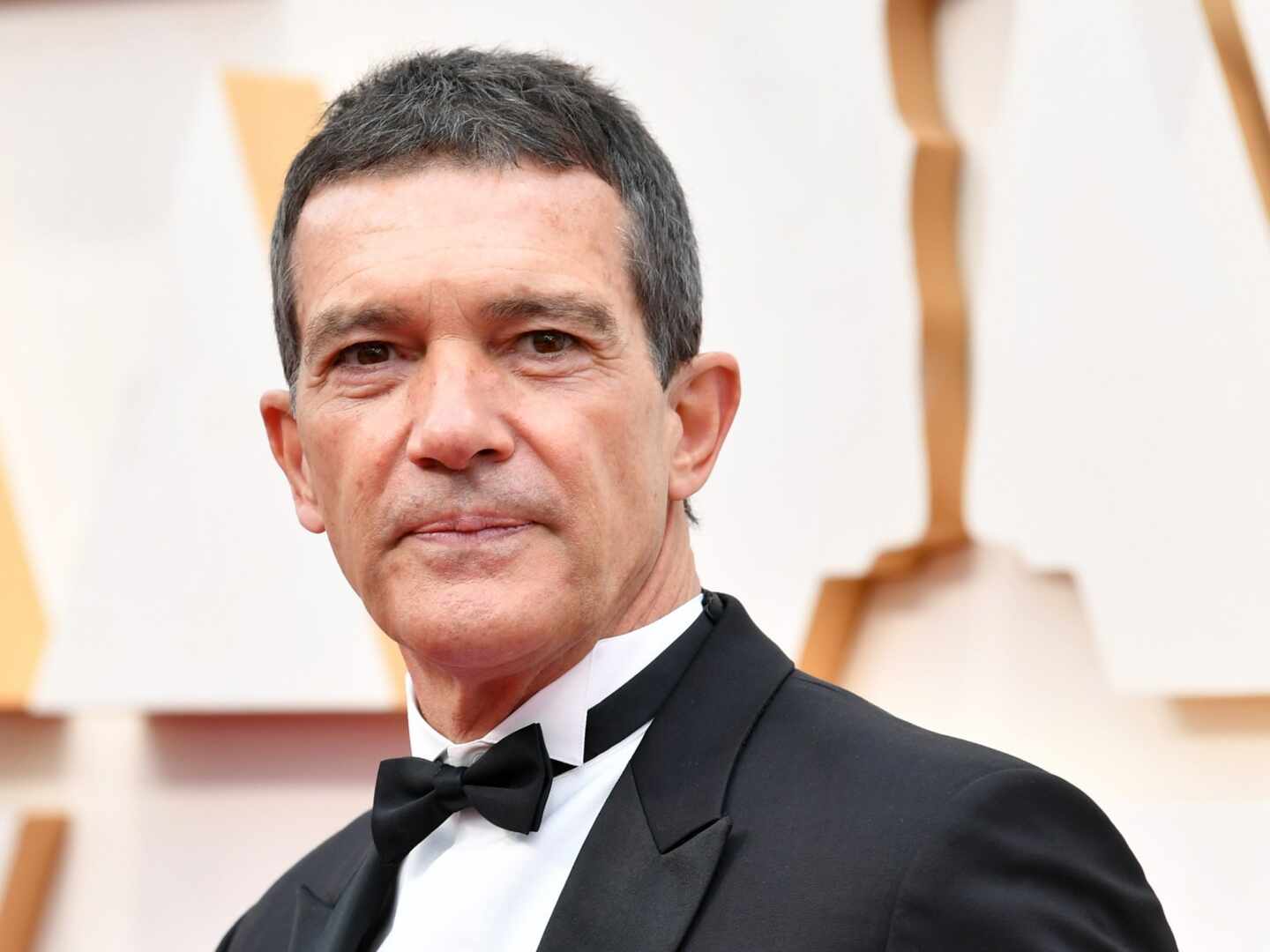 Antonio Banderas.