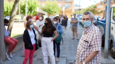 Cataluña triplica los contagios en un día: 1.328 casos y 14 fallecidos más