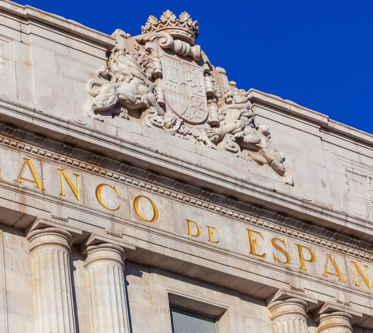 El BdE insiste en la vulnerabilidad que enfrentarán las pymes españolas a raíz del coronavirus