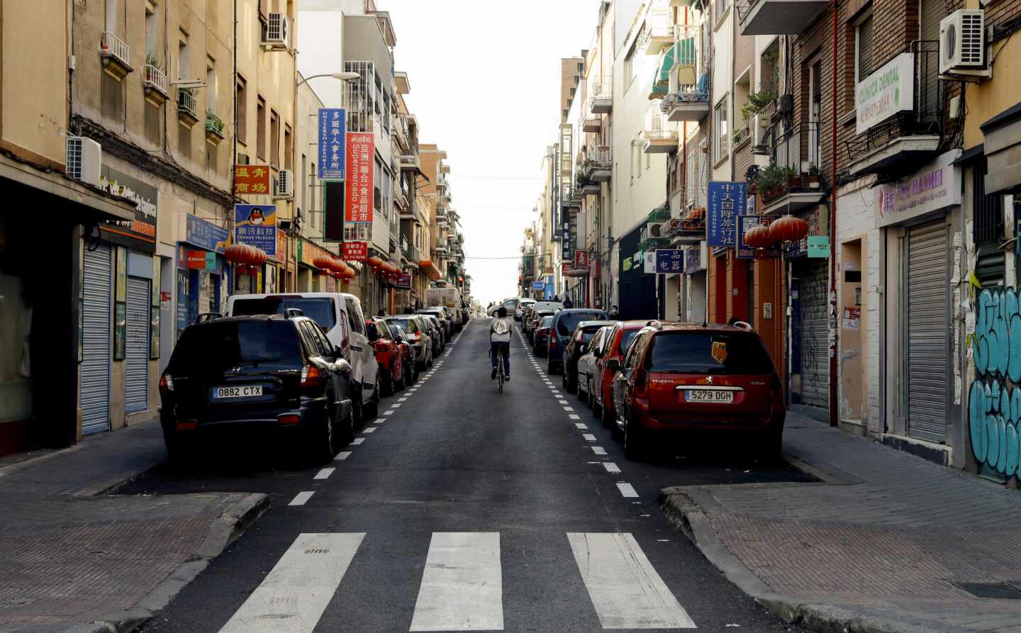 Ayuso amplía el confinamiento a otras ocho zonas pero Sanidad recomienda cerrar todo Madrid