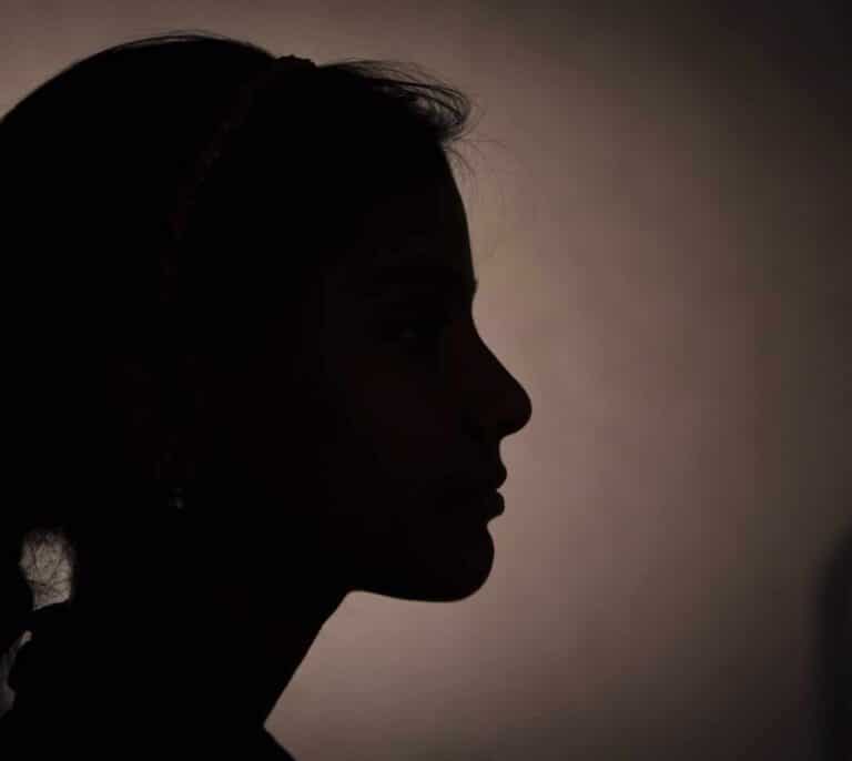 "Alarmante incremento" de la violencia sexual entre menores en 2019 según la Fiscalía
