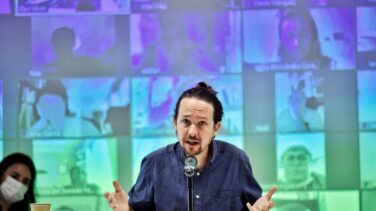 La Fiscalía archiva una denuncia de la Guardia Civil por injurias contra Pablo Iglesias
