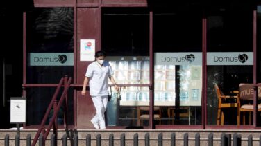 La Fiscalía cree que entre el 6 y el 8% de los internos de residencias han podido fallecer desde marzo