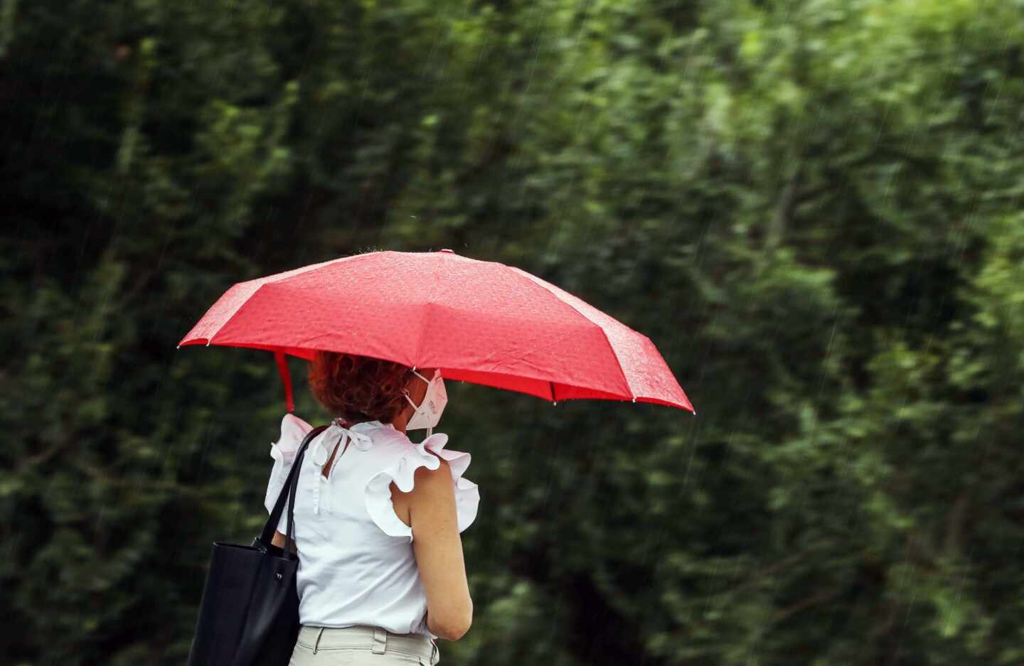 La locura meteorológica vuelve a España: de un julio muy caluroso a un agosto inusualmente fresco