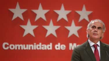 Madrid no cede y advierte al Gobierno: "No aceptaremos ningún tipo de imposición"