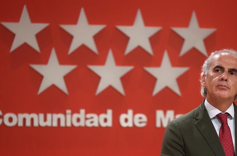 Madrid no cede y advierte al Gobierno: "No aceptaremos ningún tipo de imposición"