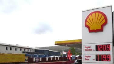Shell despedirá entre 7.000 y 9.000 personas en los próximos dos años