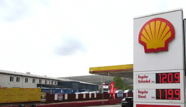 Shell despedirá entre 7.000 y 9.000 personas en los próximos dos años