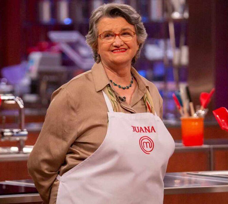 'MasterChef' pone en marcha un programa especial 'Senior' para TVE con mayores de 60 años