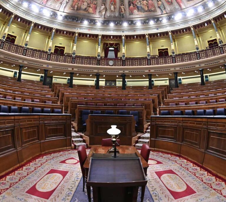 El PSOE quiere dedicar 2021 a homenajear la Constitución de la 2ª República