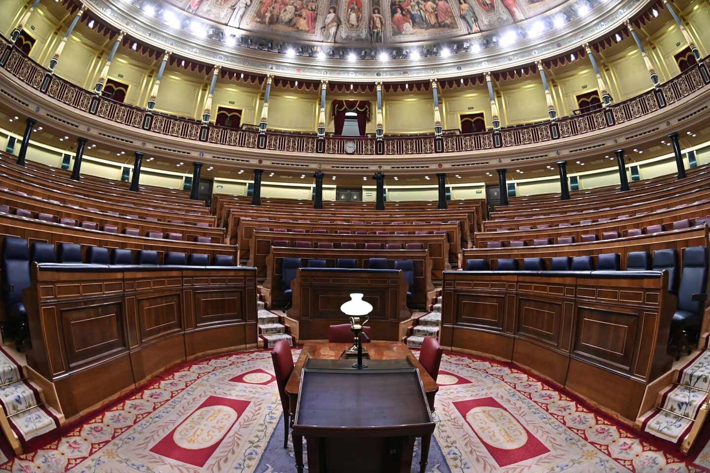 El PSOE quiere dedicar 2021 a homenajear la Constitución de la 2ª República