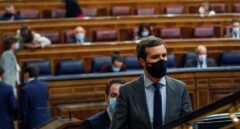 El PP dice que el indulto es "el precio que paga Sánchez" para aprobar los Presupuestos