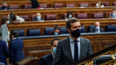 El PP dice que el indulto es "el precio que paga Sánchez" para aprobar los Presupuestos