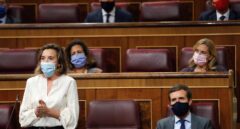 El PP se lanza contra el Gobierno por la "espantada" de Sánchez del Congreso