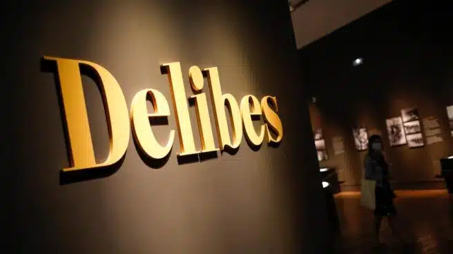 La Biblioteca Nacional homenajea a Delibes, "súperventas de buena literatura"
