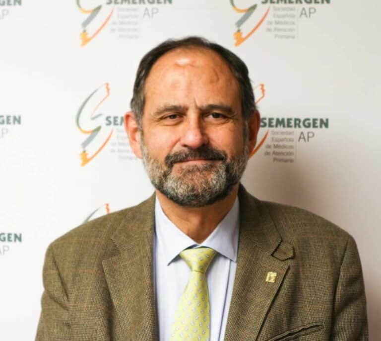 "Los médicos de Atención Primaria estamos a punto de reventar"