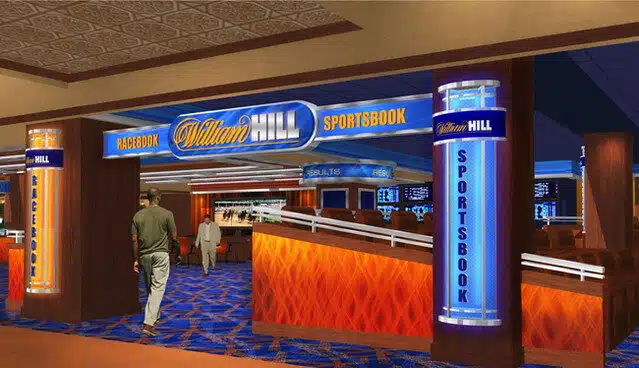 Los casinos Caesars ofrecen 3.200 millones por William Hill