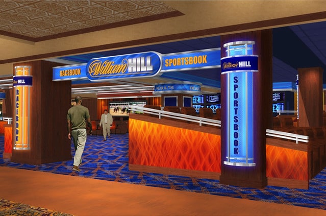 Los casinos Caesars ofrecen 3.200 millones por William Hill