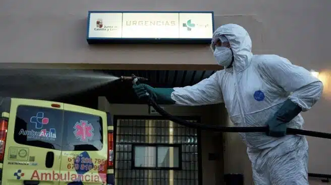 500.000 infectados (oficiales): lecciones que nos deja la pandemia