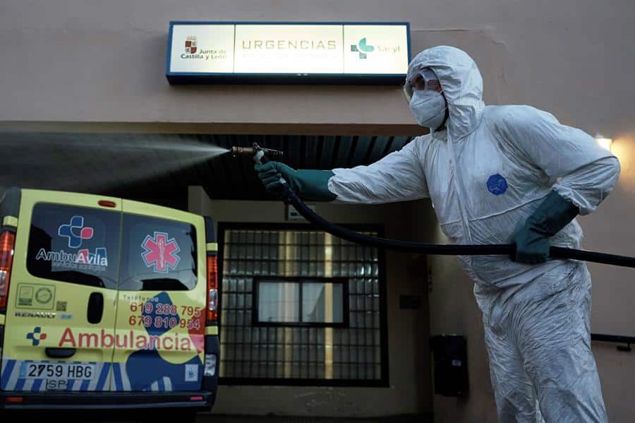 500.000 infectados (oficiales): lecciones que nos deja la pandemia