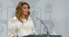 Trabajo, patronal y sindicatos fracasan de nuevo en lograr un acuerdo sobre el SMI