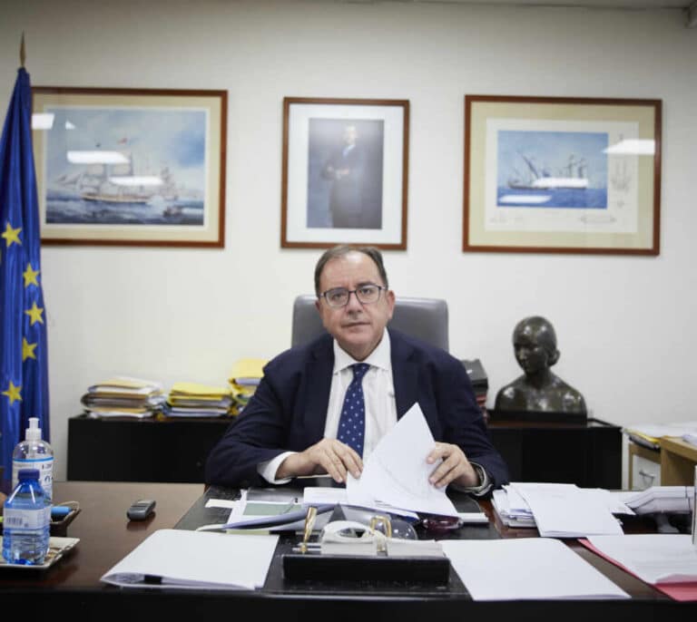 Un juez condena en costas a Prisiones tras pleitear para no revelar datos de dos funcionarios