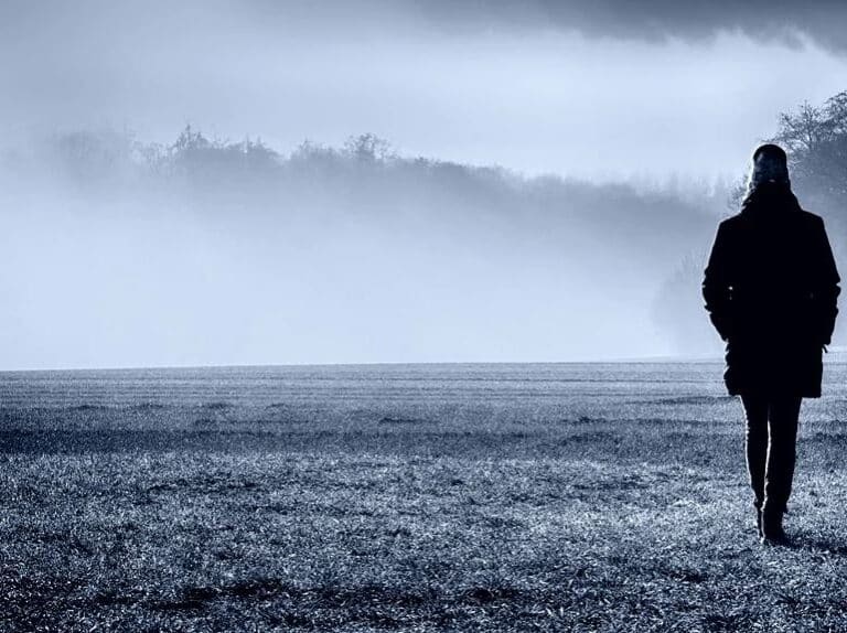 Cambio brusco en la situación meteorológica, con temperaturas hasta 10ºC más bajas