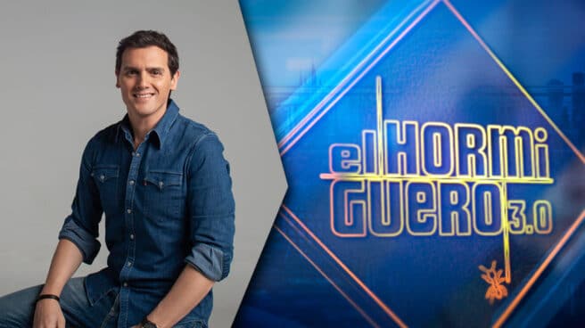 Albert Rivera