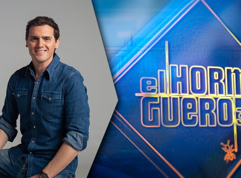 Albert Rivera visitará 'El Hormiguero' por primera vez desde su renuncia