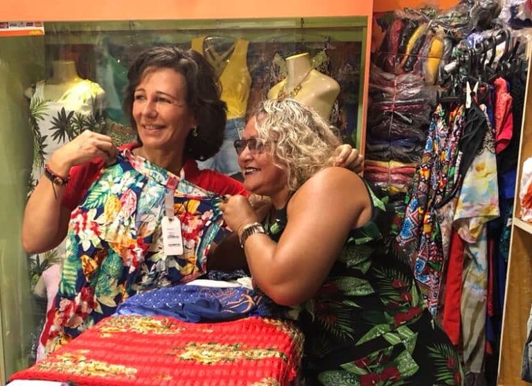 Santander, "Mejor banco del mundo por diversidad e inclusión"