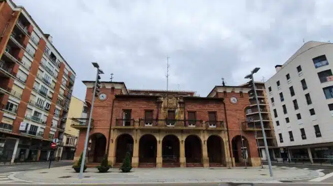La alcaldesa de Calahorra (La Rioja) pide el autoconfinamiento de los vecinos