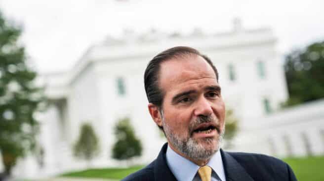 Claver-Carone presidente BID