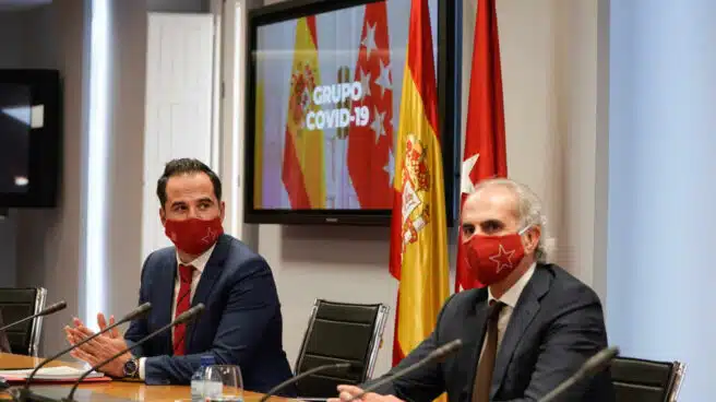 Madrid levanta restricciones en 13 zonas básicas de salud y añade una en Móstoles