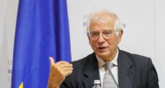 "Borrell insulta al Parlamento Europeo con una misión que reconoce al chavismo"