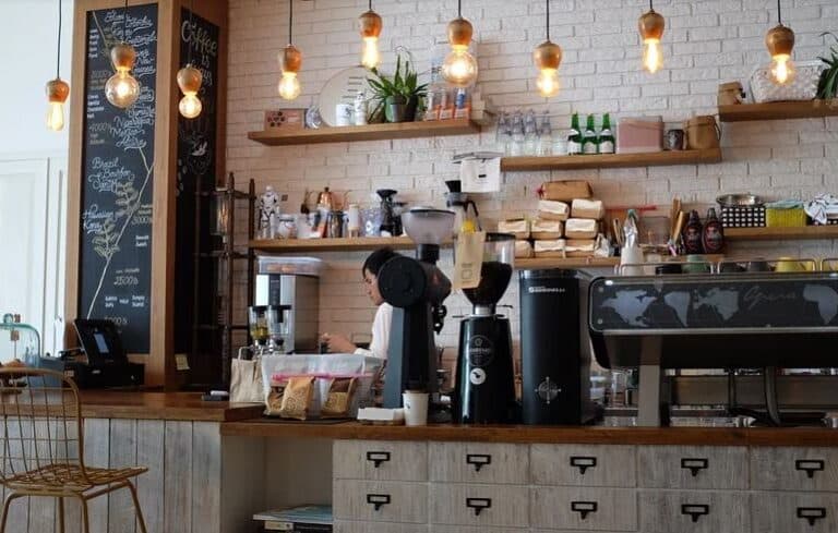 ¿Cuáles son las ciudades más seguras para tener un negocio?