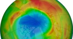 Siete claves para entender el agujero en la capa de ozono