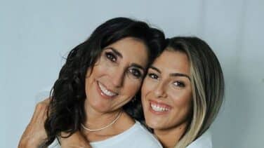 Las emotivas palabras de Anna a su madre Paz Padilla