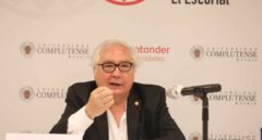 Manuel Castells, sabio de bañera