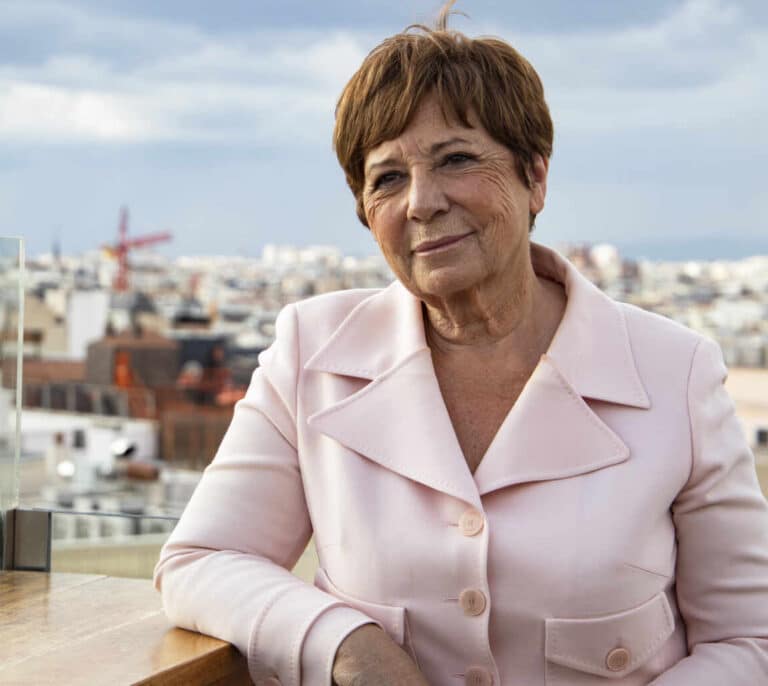 "Que un registrador de la propiedad se meta en la Kitchen lo veo muy difícil"