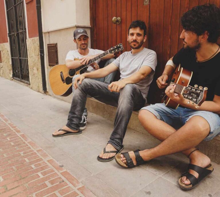 "El público está más cerca que nunca del artista"