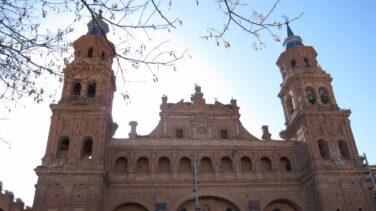 Se restringe durante siete días la movilidad en Alfaro (La Rioja)