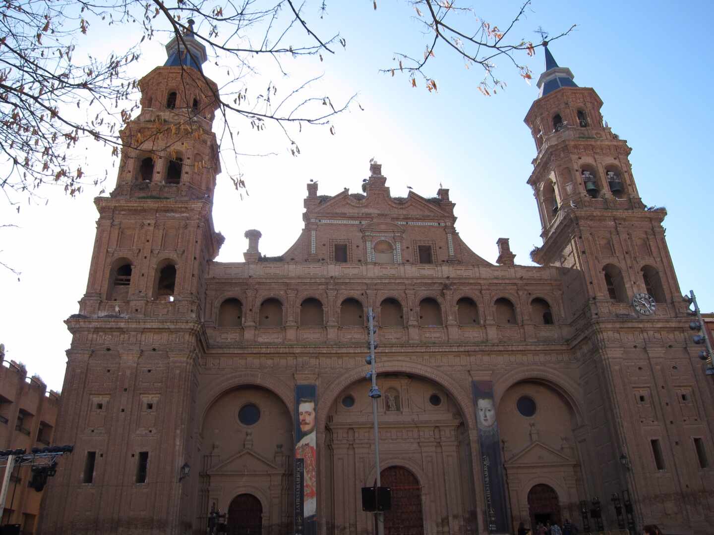 Se restringe durante siete días la movilidad en Alfaro (La Rioja)