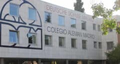 Madrid estudia cerrar el Colegio Alemán tras el positivo en Covid de tres alumnos