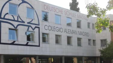 Madrid estudia cerrar el Colegio Alemán tras el positivo en Covid de tres alumnos