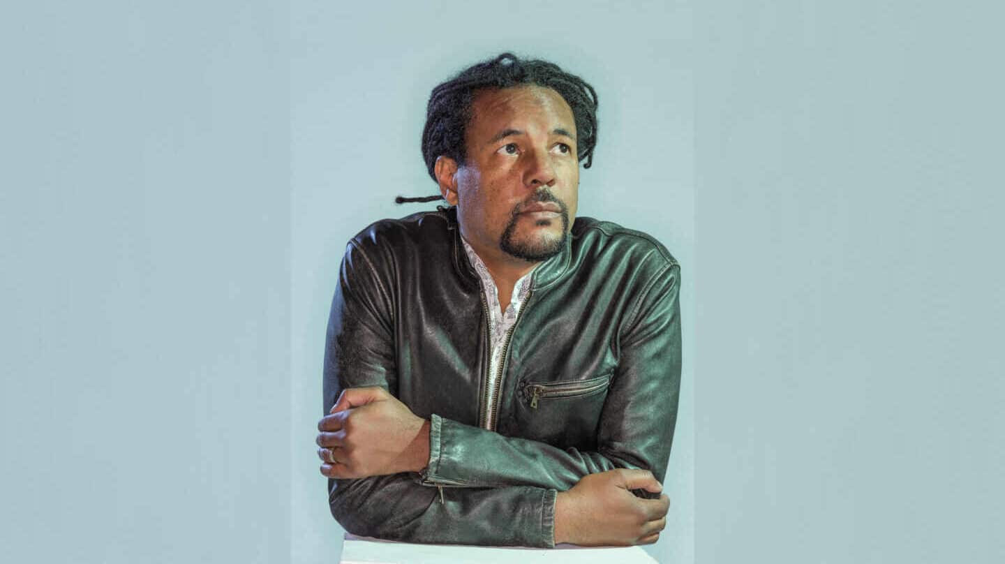 Colson Whitehead