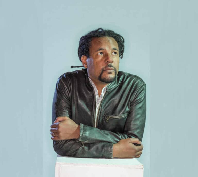 Colson Whitehead y la historia de los negros en el infierno