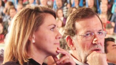 La Fiscalía sostiene que el Gobierno encargó quitar a Bárcenas "información comprometedora" de Rajoy y Cospedal